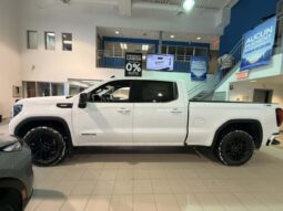 
										2026 GMC Sierra 1500 Crew Cab Standard full									