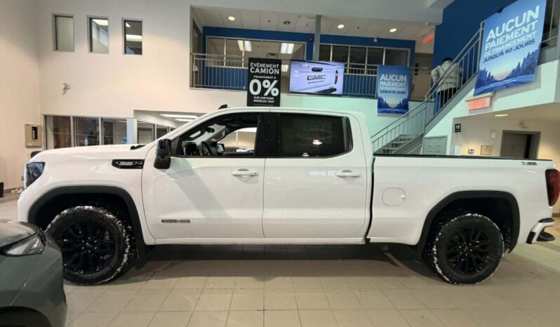 
								2026 GMC Sierra 1500 Crew Cab Standard full									