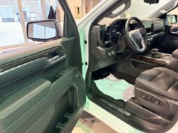 
										2026 GMC Sierra 1500 Crew Cab Standard full									