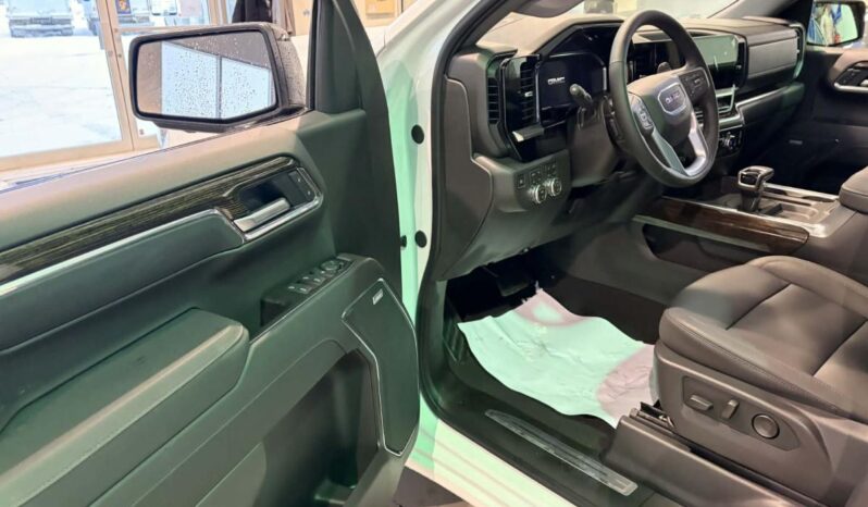 
								2026 GMC Sierra 1500 Crew Cab Standard full									