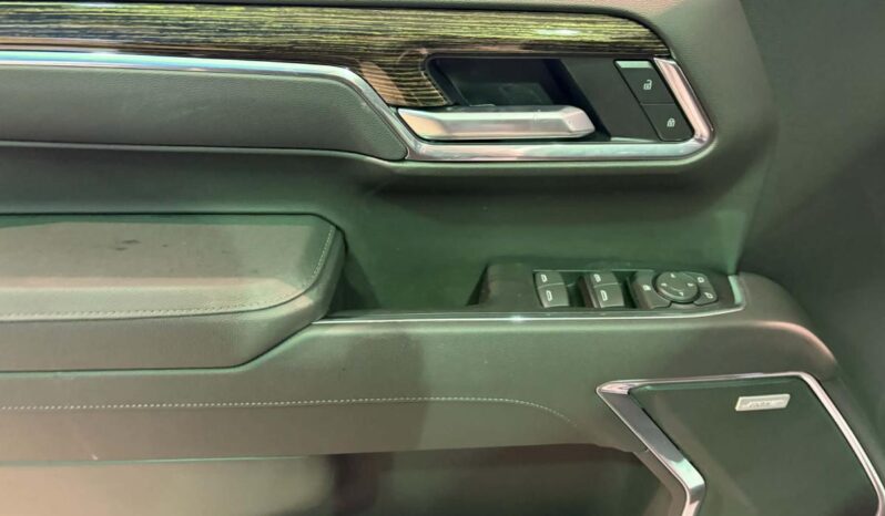 
								2026 GMC Sierra 1500 Crew Cab Standard full									