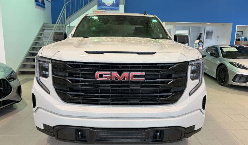 
								2026 GMC Sierra 1500 Crew Cab Standard full									