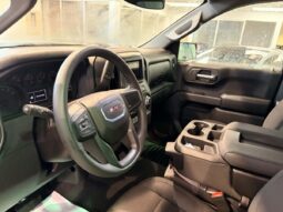 
										2026 GMC Sierra 1500 Crew Cab Standard full									