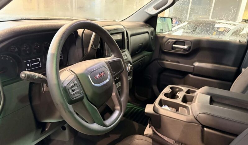 
								2026 GMC Sierra 1500 Crew Cab Standard full									