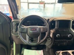 
										2026 GMC Sierra 1500 Crew Cab Standard full									