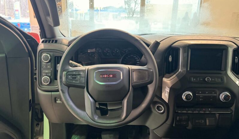 
								2026 GMC Sierra 1500 Crew Cab Standard full									
