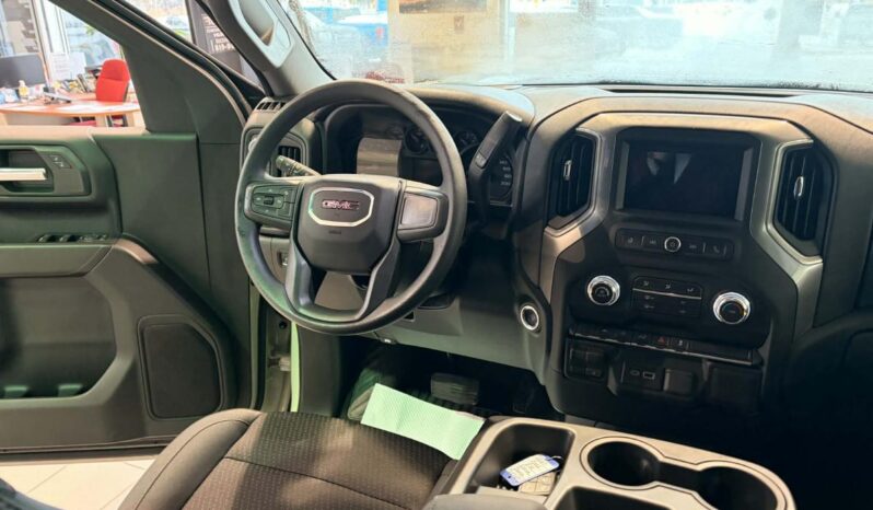 
								2026 GMC Sierra 1500 Crew Cab Standard full									