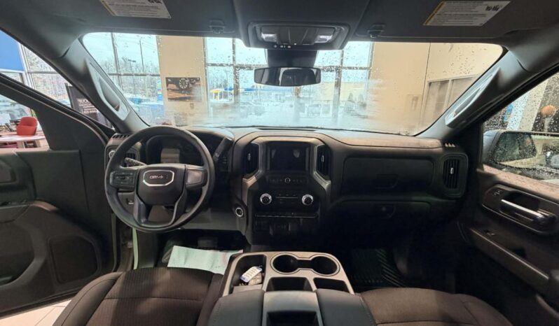 
								2026 GMC Sierra 1500 Crew Cab Standard full									