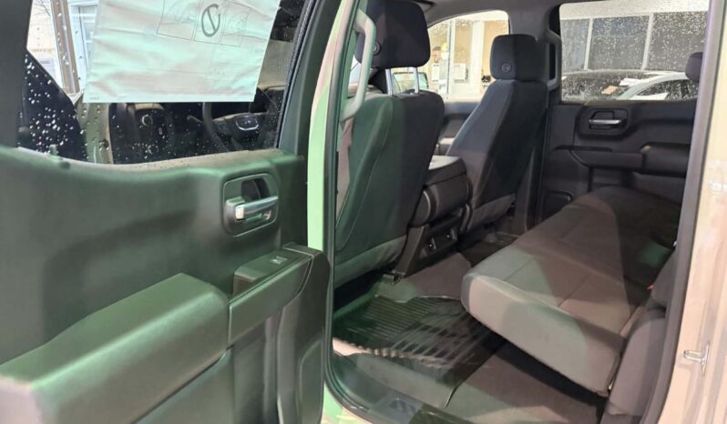 
								2026 GMC Sierra 1500 Crew Cab Standard full									