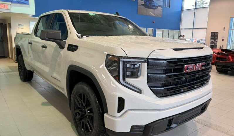 
								2026 GMC Sierra 1500 Crew Cab Standard full									