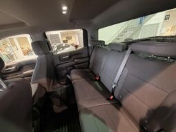 
										2026 GMC Sierra 1500 Crew Cab Standard full									