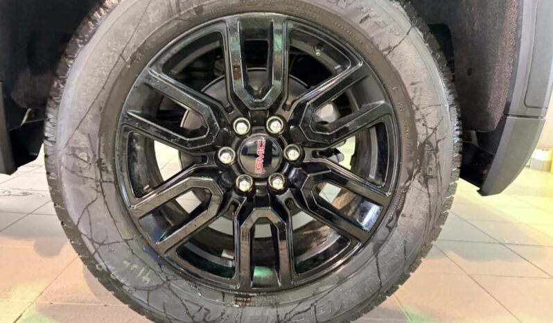 
								2026 GMC Sierra 1500 Crew Cab Standard full									