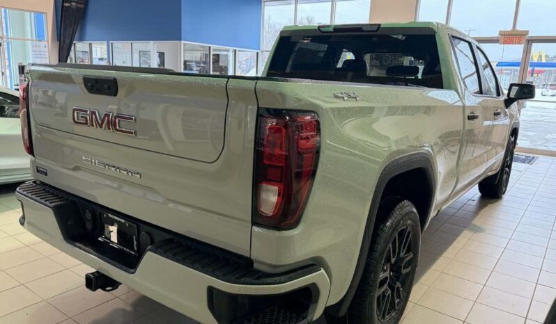 
								2026 GMC Sierra 1500 Crew Cab Standard full									