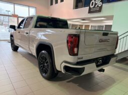 
										2026 GMC Sierra 1500 Crew Cab Standard full									