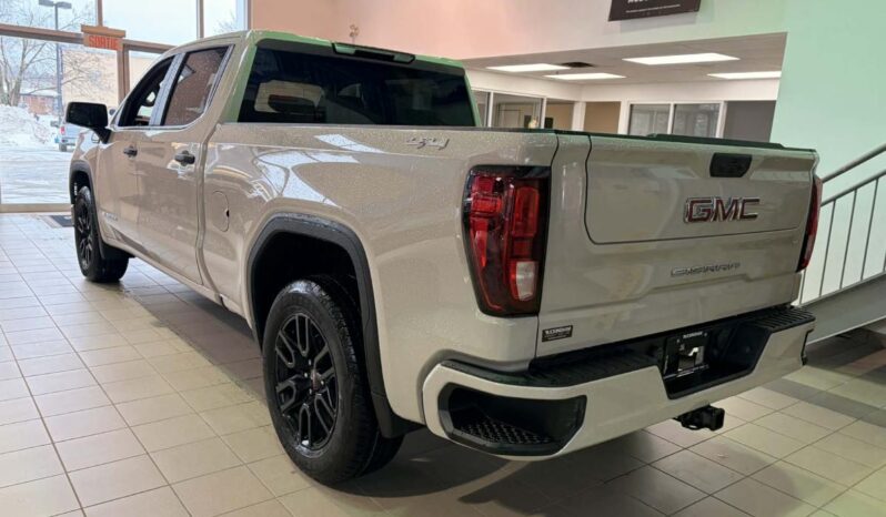 
								2026 GMC Sierra 1500 Crew Cab Standard full									