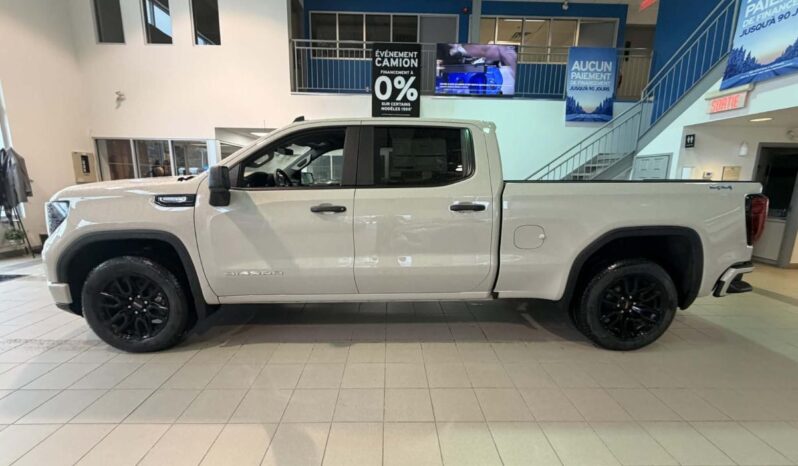 
								2026 GMC Sierra 1500 Crew Cab Standard full									