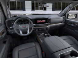 
										2026 GMC Sierra 1500 Crew Cab Standard Box 4-Wheel Drive Elevation full									