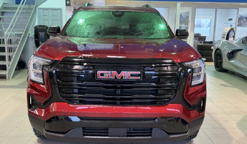 
								2026 GMC Terrain Fwd Elevation full									