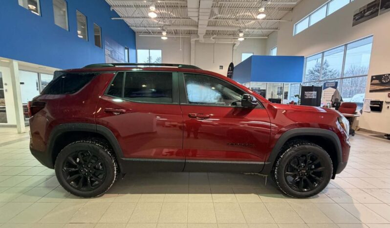 
								2026 GMC Terrain Fwd Elevation full									