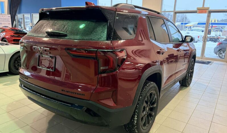 
								2026 GMC Terrain Fwd Elevation full									