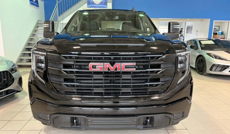 
								2026 GMC Sierra 1500 Crew Cab Standard full									
