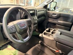 
										2026 GMC Sierra 1500 Crew Cab Standard full									