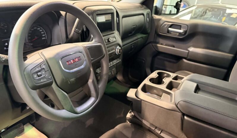 
								2026 GMC Sierra 1500 Crew Cab Standard full									