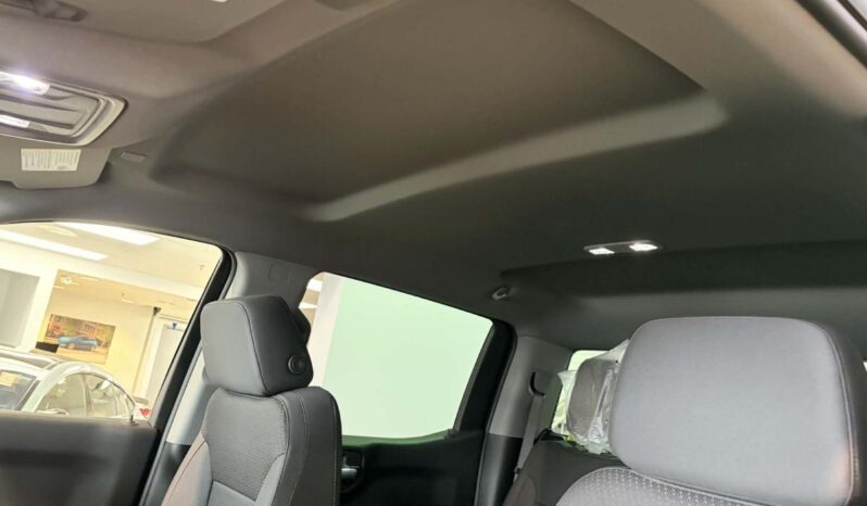 
								2026 GMC Sierra 1500 Crew Cab Standard full									