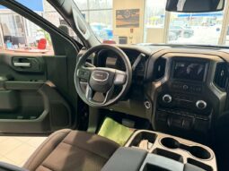 
										2026 GMC Sierra 1500 Crew Cab Standard full									