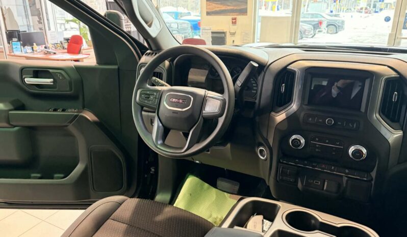 
								2026 GMC Sierra 1500 Crew Cab Standard full									