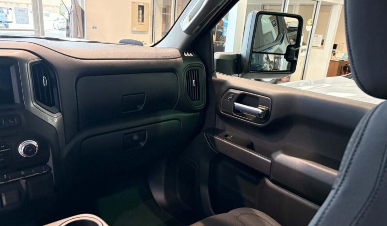 
								2026 GMC Sierra 1500 Crew Cab Standard full									