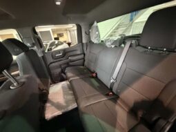 
										2026 GMC Sierra 1500 Crew Cab Standard full									