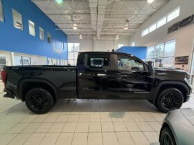2026 GMC Sierra 1500 Crew Cab Standard