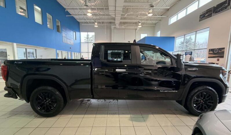 
								2026 GMC Sierra 1500 Crew Cab Standard full									