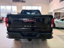 
										2026 GMC Sierra 1500 Crew Cab Standard full									