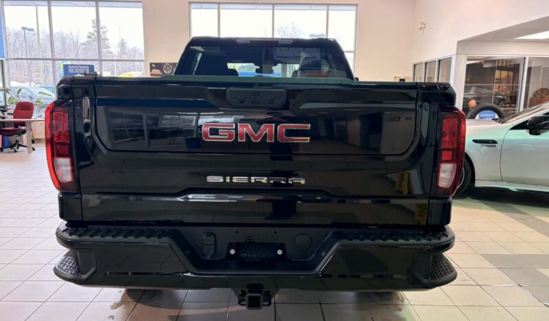 
								2026 GMC Sierra 1500 Crew Cab Standard full									