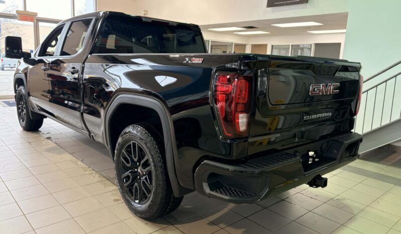 
								2026 GMC Sierra 1500 Crew Cab Standard full									