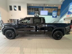 
										2026 GMC Sierra 1500 Crew Cab Standard full									