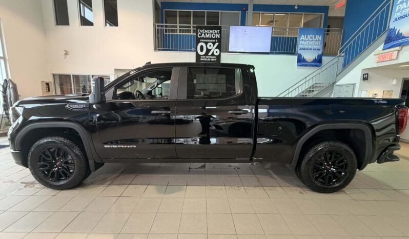 
								2026 GMC Sierra 1500 Crew Cab Standard full									