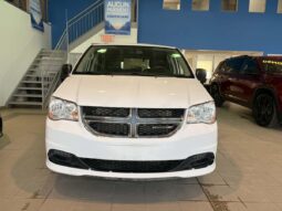 
										2016 Dodge Grand Caravan Se / Sxt full									