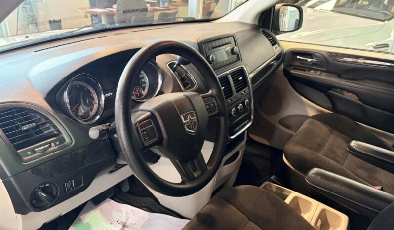 
								2016 Dodge Grand Caravan Se / Sxt full									