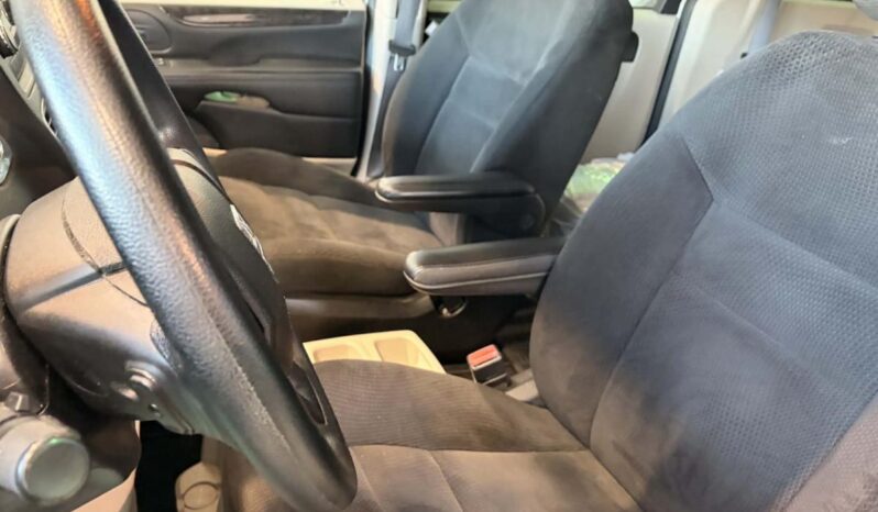 
								2016 Dodge Grand Caravan Se / Sxt full									