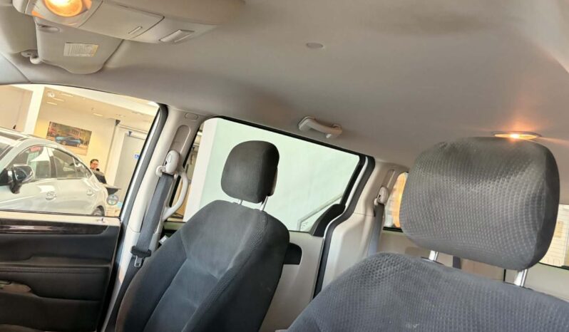 
								2016 Dodge Grand Caravan Se / Sxt full									