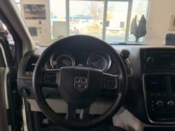 
										2016 Dodge Grand Caravan Se / Sxt full									