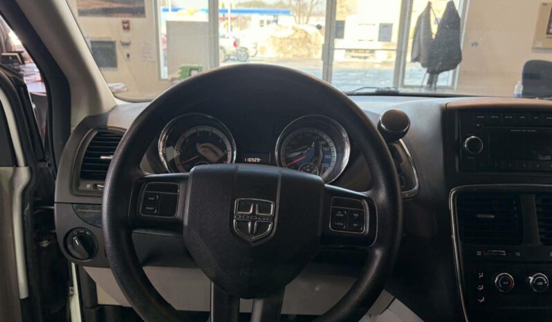 
								2016 Dodge Grand Caravan Se / Sxt full									