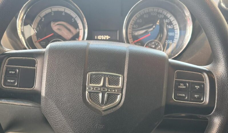 
								2016 Dodge Grand Caravan Se / Sxt full									