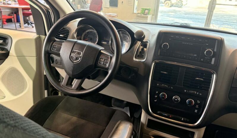 
								2016 Dodge Grand Caravan Se / Sxt full									