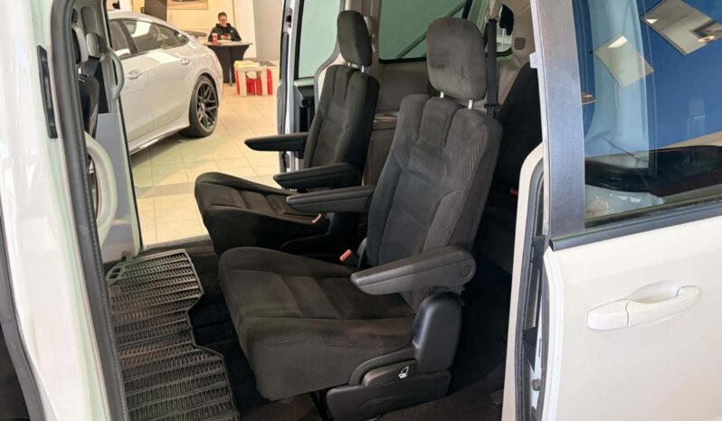 
								2016 Dodge Grand Caravan Se / Sxt full									