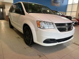 
										2016 Dodge Grand Caravan Se / Sxt full									