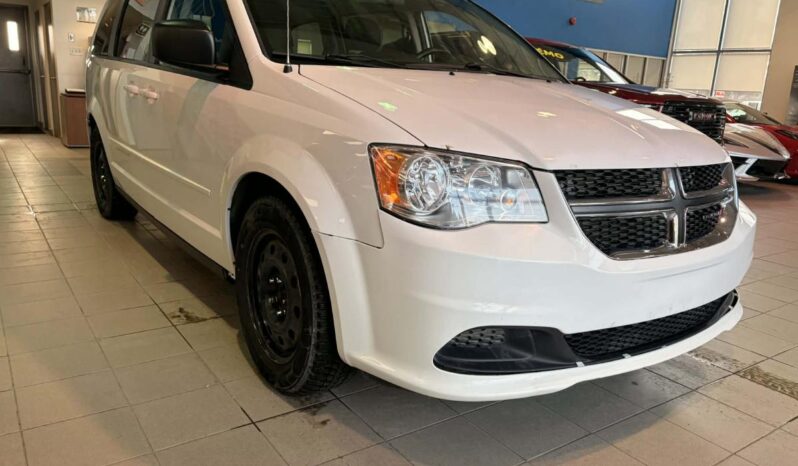 
								2016 Dodge Grand Caravan Se / Sxt full									